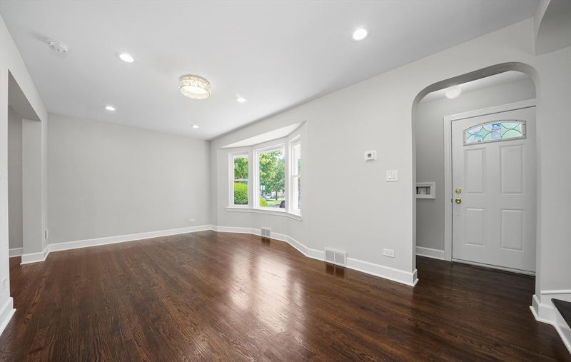 Interior Walls, Ceilings & Floors