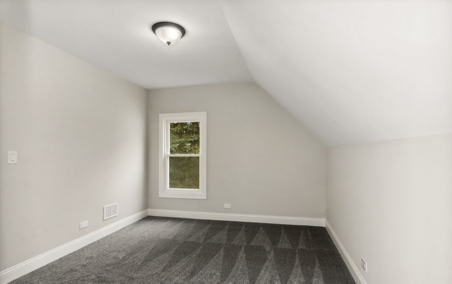 attic, emerald