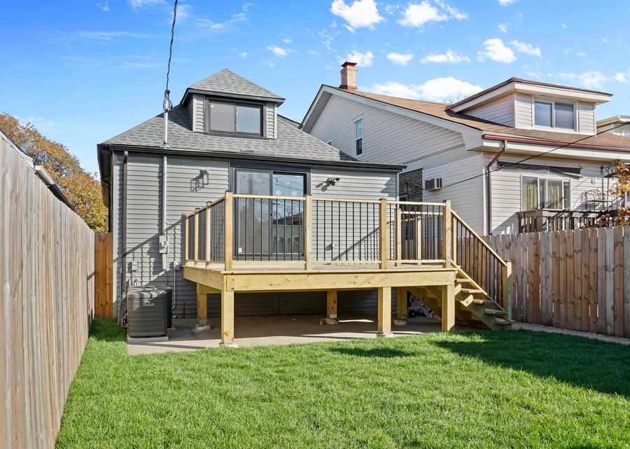 deck, mason